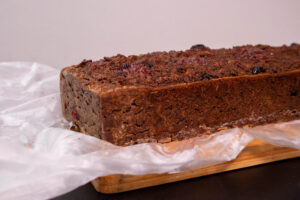 Torta casera Artesanal Arándanos