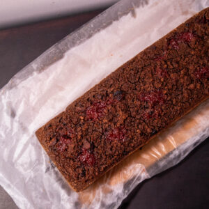 Pan de Arándanos Alimentos Mabe