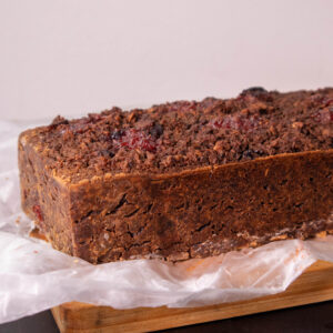 Pan de Arándanos Alimentos Mabe