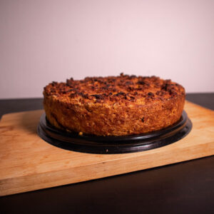 Tortas Alimentos Mabe