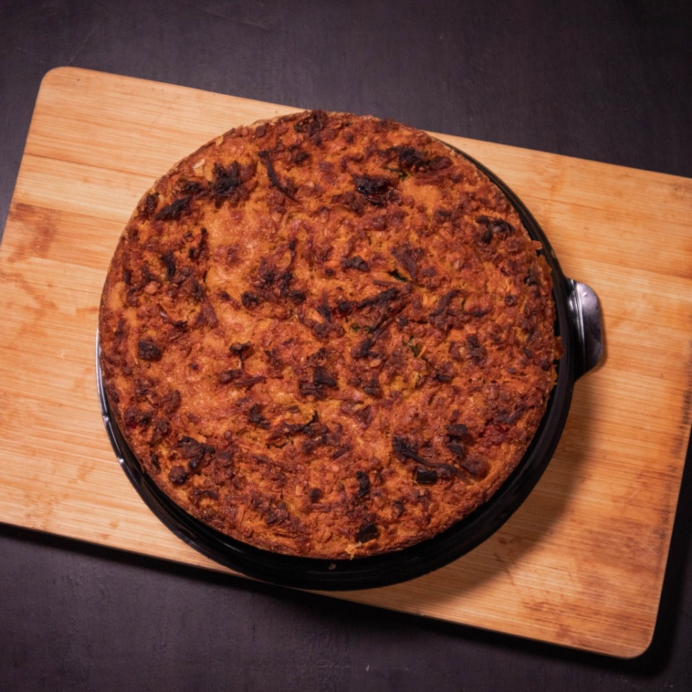 Tortas