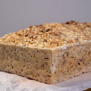 Pan de centeno Alimentos Mabe