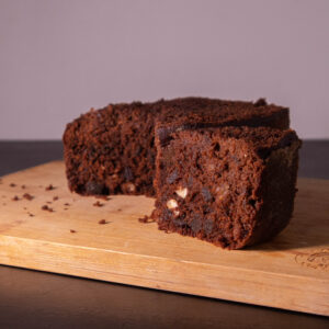 Torta envinada Alimentos Mabe