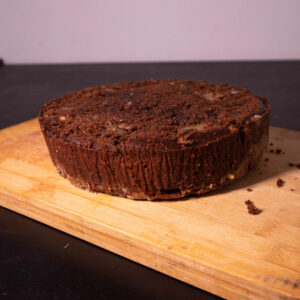 Torta envinada Alimentos Mabe