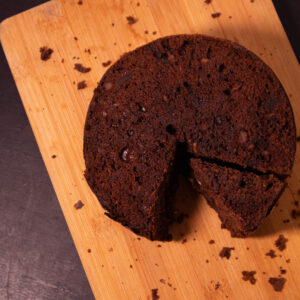 Torta envinada Alimentos Mabe